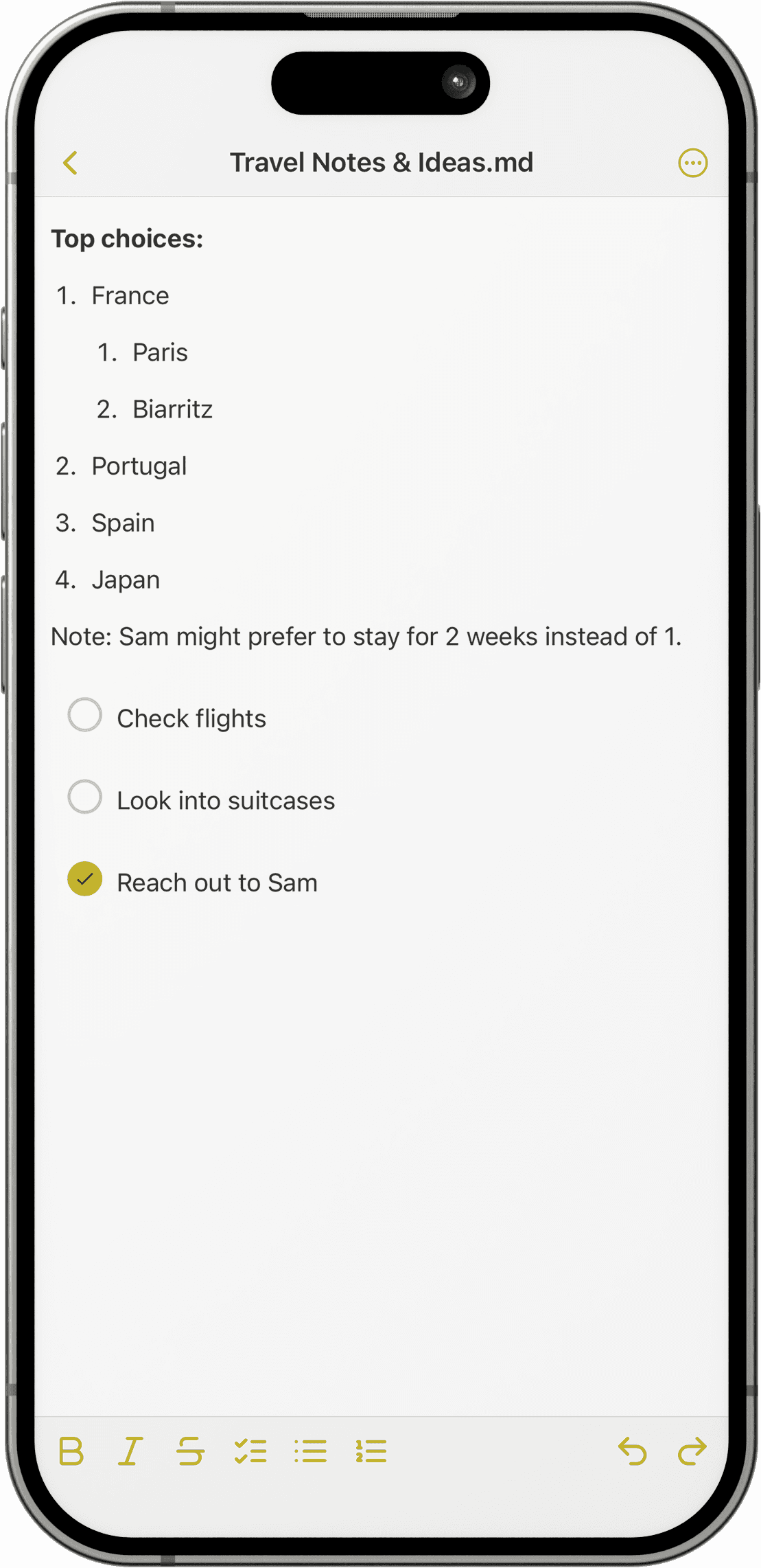 ArveleaWriter Product Shot