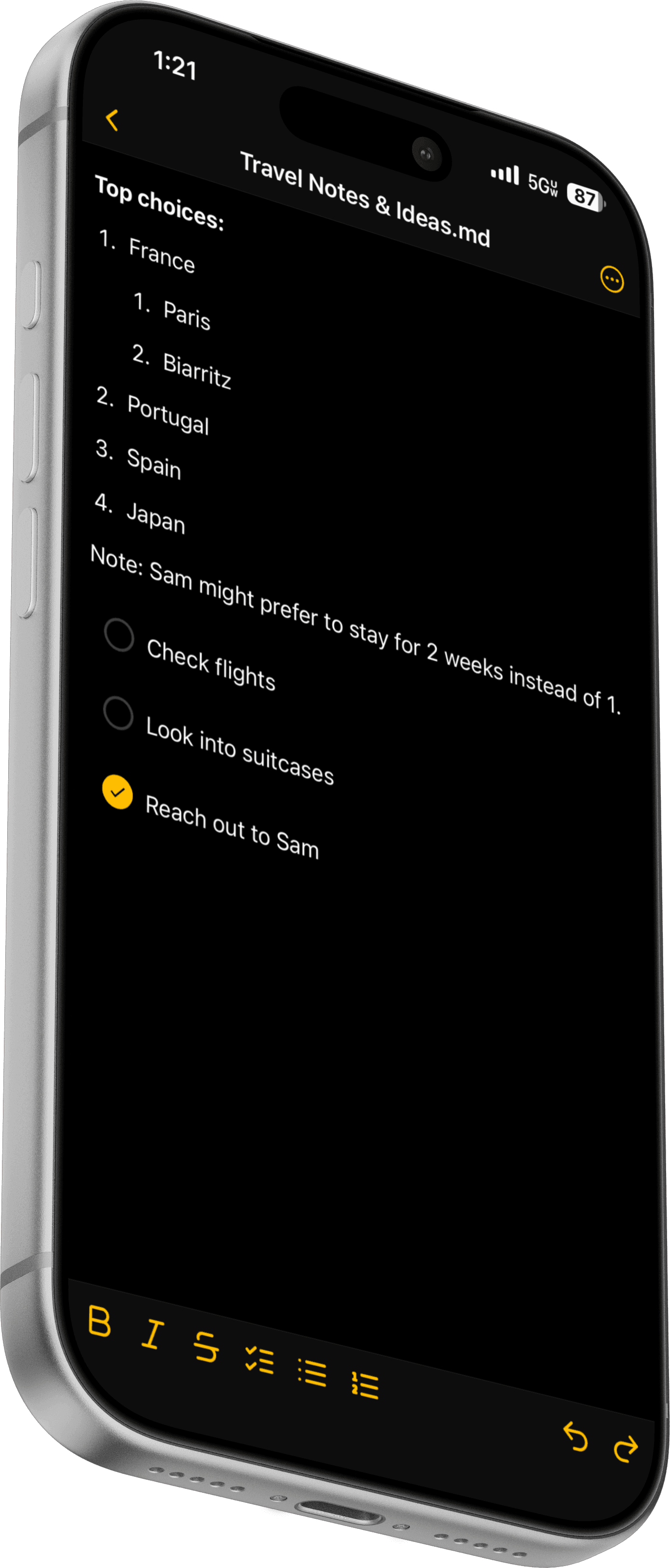 ArveleaWriter Product Shot