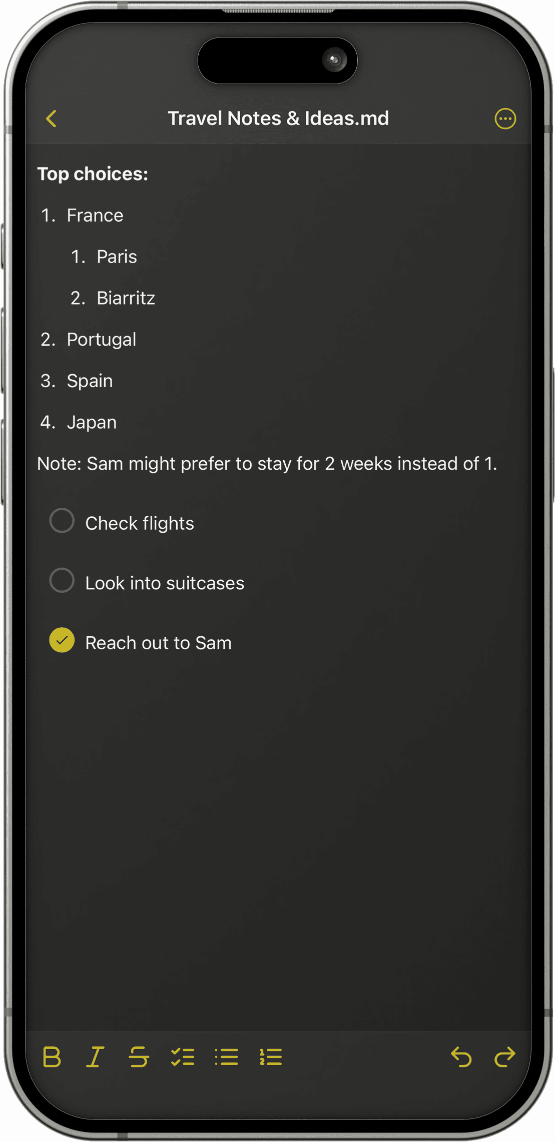 ArveleaWriter Product Shot